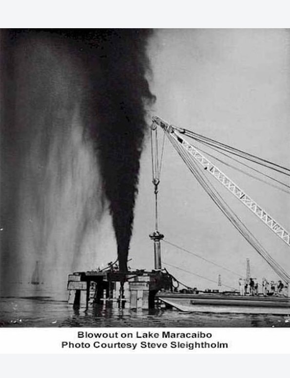 Casa de titeres o la profecía un no cumplida de Bolívar