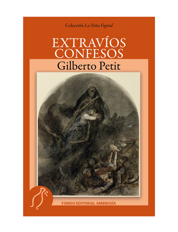 Extravíos Confesos