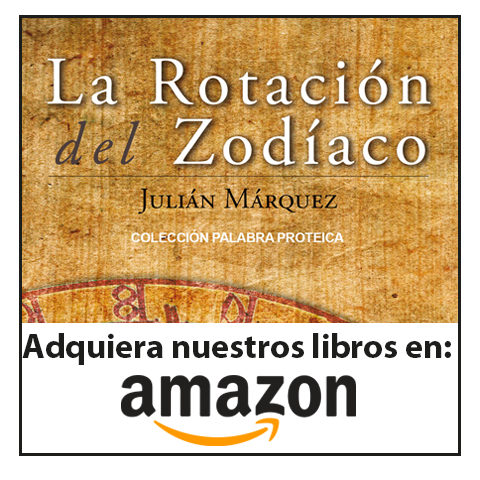 La rotación del zodíaco