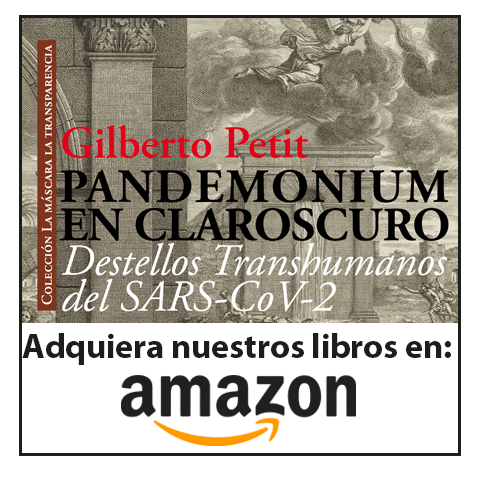 Pandemónium en Claroscuro / Destellos Transhumanos del SARS-Co V-2
