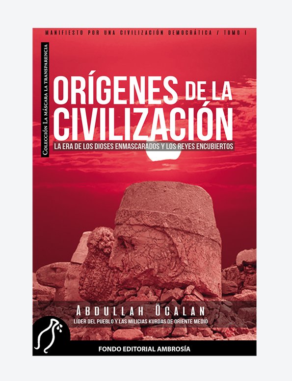 Öcalan y el sentido de la revolución